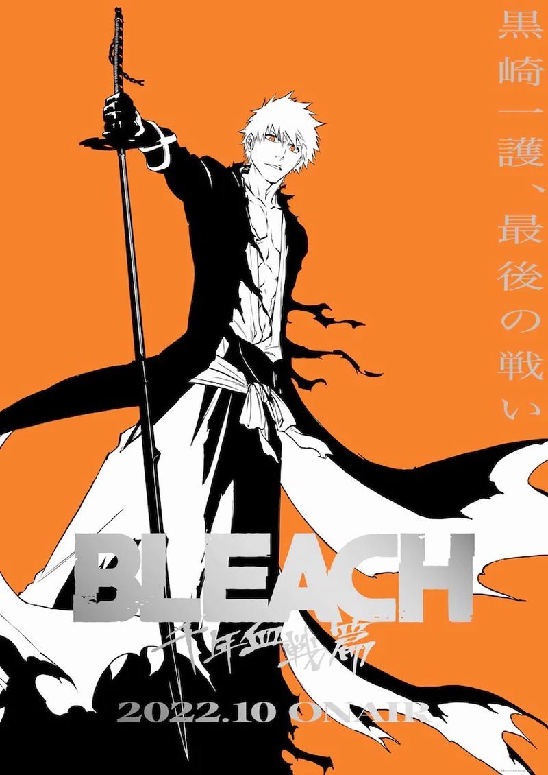 bleach- guerra dei mille anni-visual.jpg